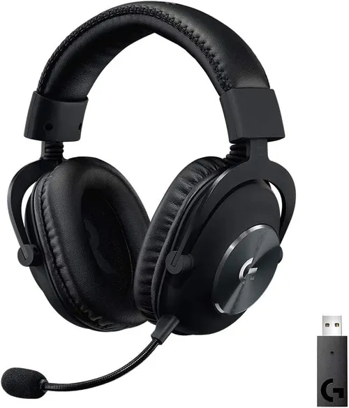Pro Gaming Headset